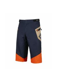 KENNY - Krótka Kenny charger. Kolor: niebieski. Długość: krótkie. Sport: kolarstwo #1