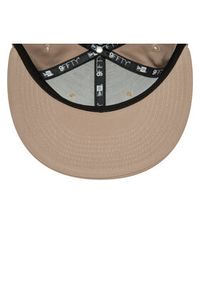 New Era Czapka z daszkiem Mlb Patch 950 Diamondbacks 60503482 Beżowy. Kolor: beżowy. Materiał: materiał #4
