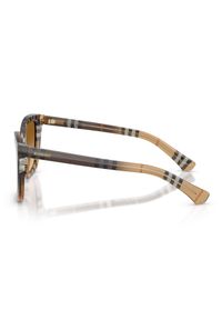 Burberry - Okulary damskie przeciwsłoneczne BURBERRY #4