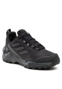 Adidas - adidas Trekkingi Eastrail 2 W GV7512 Czarny. Kolor: czarny. Materiał: materiał #4