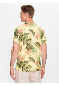 Blend T-Shirt 20715321 Kolorowy Regular Fit. Materiał: bawełna. Wzór: kolorowy #3