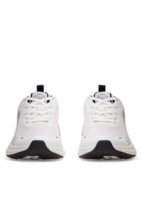 Kappa Sneakersy SS24-3C032 Biały. Kolor: biały #3