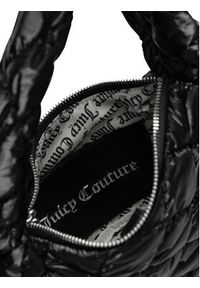 Juicy Couture Torebka BIJXT8664WIP Czarny. Kolor: czarny #5