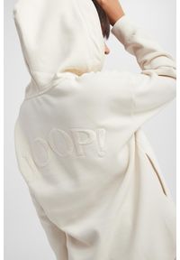 Bluza damska z kapturem JOOP!. Typ kołnierza: kaptur #2