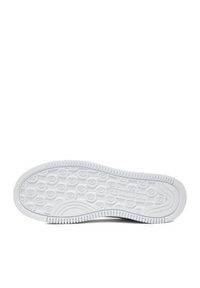 Champion Sneakersy CEO-RD18 TWIN PLAT S11788-WW001 Biały. Kolor: biały. Materiał: syntetyk, materiał #7