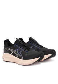 Asics Buty do biegania Gel-Kayano 32 1012B838 Czarny. Kolor: czarny. Materiał: mesh. Model: Asics Gel Kayano #3