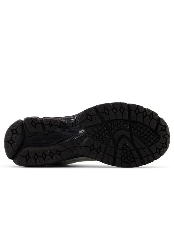 Buty unisex New Balance U1906RNA – białe. Kolor: biały. Materiał: materiał, syntetyk, guma. Szerokość cholewki: normalna. Sport: turystyka piesza