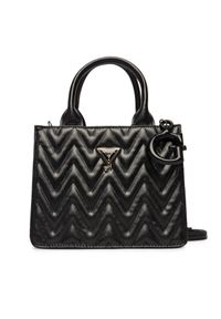 Torebka Guess. Kolor: czarny #1
