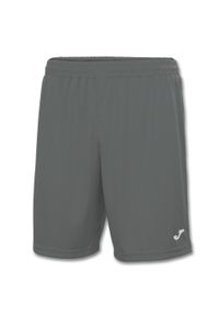 Spodenki do piłki nożnej dla chłopców Joma Nobel. Kolor: czerwony. Długość: krótkie. Sport: piłka nożna #2