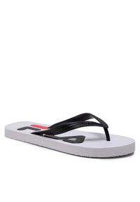 Fila Japonki Troy Slipper FFM0007.13036 Czarny. Kolor: czarny