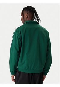 Adidas - adidas Bluza Firebird KC8018 Zielony Regular Fit. Kolor: zielony. Materiał: syntetyk #4
