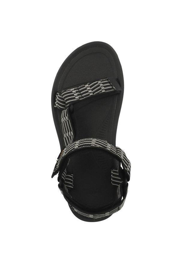 Buty do chodzenia męskie Teva Hurricane Xlt2. Zapięcie: rzepy. Kolor: szary. Materiał: materiał, syntetyk. Sport: turystyka piesza