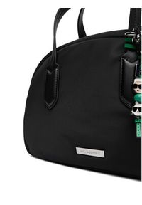 Karl Lagerfeld - KARL LAGERFELD Torebka B1W30015 Czarny. Kolor: czarny. Materiał: skórzane #2