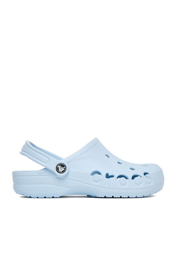 Crocs Klapki C-BAYA CLOG 10126-4JQ Niebieski. Kolor: niebieski. Materiał: syntetyk, materiał