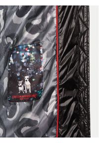 Frieda & Freddies Kurtka zimowa 3880A Czarny Regular Fit. Kolor: czarny. Materiał: syntetyk. Sezon: zima #3