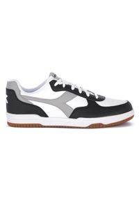 Buty do chodzenia męskie Diadora Raptor. Kolor: wielokolorowy. Materiał: materiał, syntetyk. Szerokość cholewki: normalna. Sport: turystyka piesza