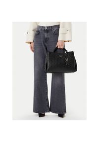 Torebka Guess. Kolor: czarny #1