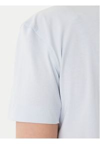 Guess T-Shirt W6GI27 K3160 Niebieski Regular Fit. Kolor: niebieski. Materiał: bawełna #5