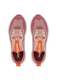 HOFF Sneakersy Wave 22318004 Różowy. Kolor: różowy #4