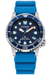 Zegarek Damski CITIZEN Diver Promaster EO2028-06L #1