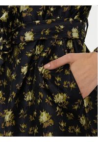 Custommade Sukienka koktajlowa Lynett 999442460 Czarny Regular Fit. Kolor: czarny. Materiał: syntetyk. Styl: wizytowy #5