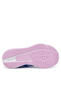 Adidas - adidas Sneakersy Duramo SL2 JS2802 Błękitny. Kolor: niebieski. Materiał: materiał #4