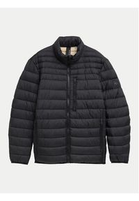 Tom Tailor Kurtka przejściowa 1044086 Czarny Regular Fit. Kolor: czarny. Materiał: syntetyk