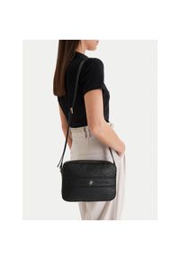 Torebka Beverly Hills Polo Club. Kolor: czarny #1