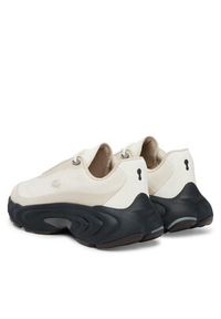 Lacoste Sneakersy Tactile Elevation Pack 51SMA0054 Szary. Kolor: szary. Materiał: materiał #5