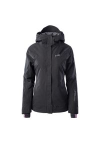 Kurtka narciarska damska Elbrus Kalma Wo's Sympatex, Rozmiar L. Materiał: poliester, materiał. Sezon: zima. Sport: narciarstwo #1