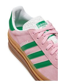 Adidas - adidas Sneakersy Gazelle Bold IE0420 Różowy. Kolor: różowy. Materiał: skóra, zamsz. Model: Adidas Gazelle #6