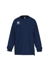 ERREA - Dziecięca kurtka wodoodporna Errea Expert. Kolor: niebieski #1