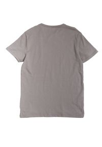 Emporio Armani - T-SHIRT 2-PAK emporio armani. Wzór: nadruk, gładki