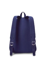 Polo Ralph Lauren Plecak 405967604002 Granatowy. Kolor: niebieski. Materiał: materiał #7