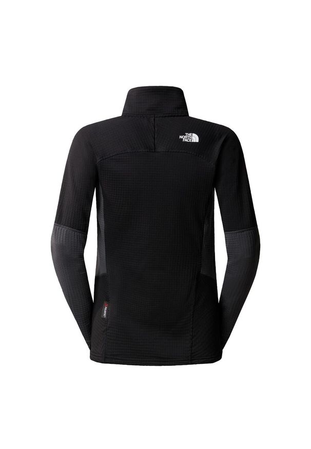 The North Face Bluza Stormgap Powergrid Nf0A87J8Jk3. Kolor: czarny