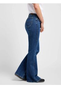 Lee - DAMSKIE SPODNIE LEE BREESE RAIN FALLS 112354456 #2