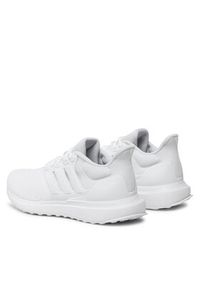 Adidas - adidas Sneakersy UBounce DNA IG6027 Biały. Kolor: biały. Materiał: materiał, mesh #4