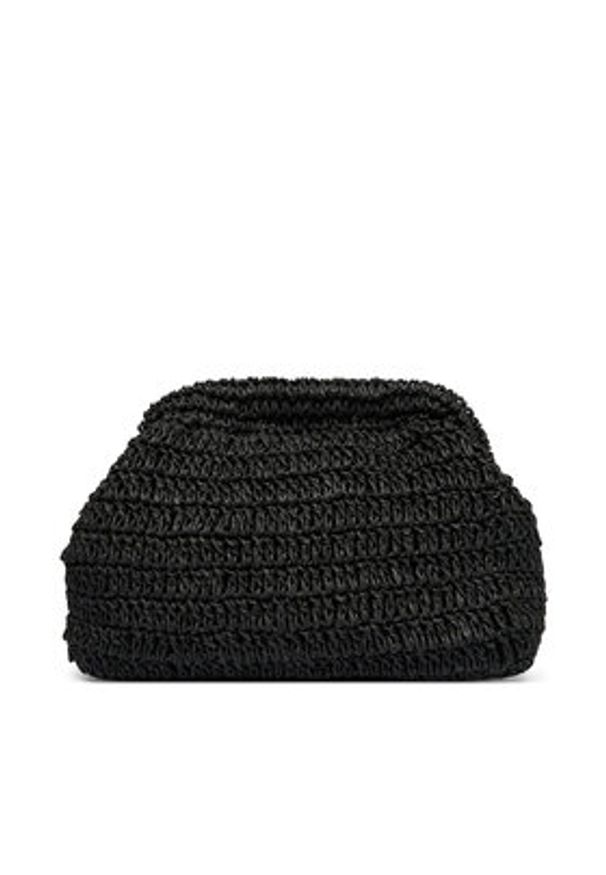 Karl Lagerfeld - KARL LAGERFELD Torebka B1W46083 Czarny. Kolor: czarny