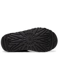 Ugg Botki W Neumel 1094269 Czarny. Kolor: czarny. Materiał: skóra #6