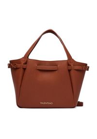 VALENTINO - Valentino Torebka Medea VBS9Q804 Brązowy. Kolor: brązowy. Materiał: skórzane #7