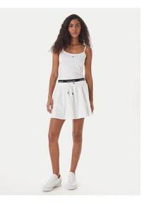 Tommy Jeans Komplet topów DW0DW18148 Kolorowy Slim Fit. Materiał: bawełna. Wzór: kolorowy #4