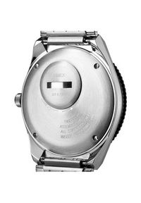Timex Zegarek Q Reissue TW2U61200 Srebrny. Kolor: srebrny #3