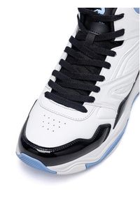Shaq Sneakersy CEO-SHAQNOTIZE AQ95000M-WBL Niebieski. Kolor: niebieski. Materiał: materiał #8