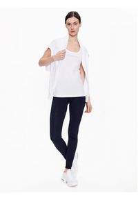 Emporio Armani Underwear Top 162581 3R223 00010 Biały Regular Fit. Kolor: biały. Materiał: bawełna #2