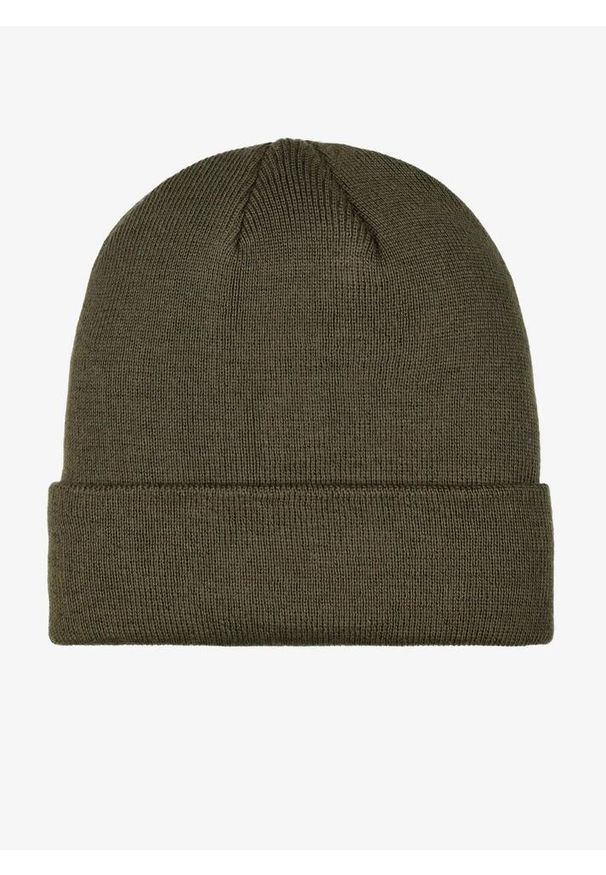 OUTDOOR RESEARCH - Czapka Outdoor Research Juneau Beanie - ranger green. Kolor: zielony