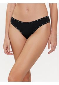 Guess Komplet fig brazylijskich O4GG14 K6YW1 Czarny. Kolor: czarny. Materiał: bawełna