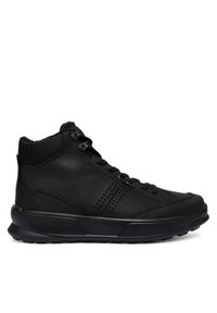 ecco - Sneakersy ECCO. Kolor: czarny