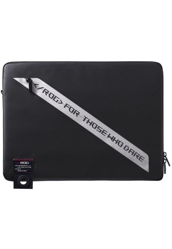ASUS GA402 ROG Schutzhülle 14", schwarz