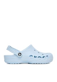 Crocs Klapki C-BAYA CLOG 10126-4JQ Niebieski. Kolor: niebieski. Materiał: syntetyk, materiał