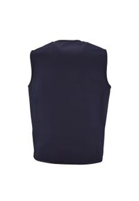 SOL'S - Kurtka Wallace Dla Dorosłych Unisex. Kolor: niebieski